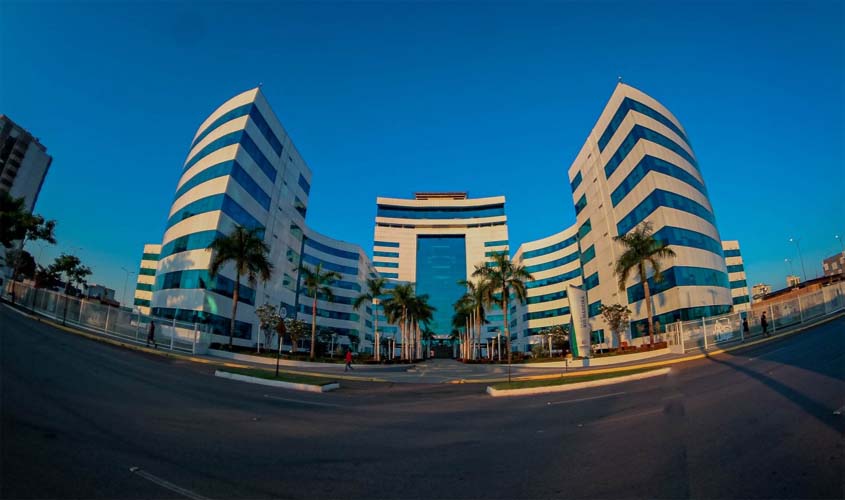 Governo de Rondônia alcançou o melhor nível de execução do orçamento dos últimos quatro anos