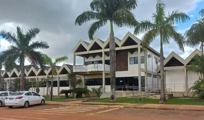 UNIR obtém autorização do MEC para abertura do curso de Direito