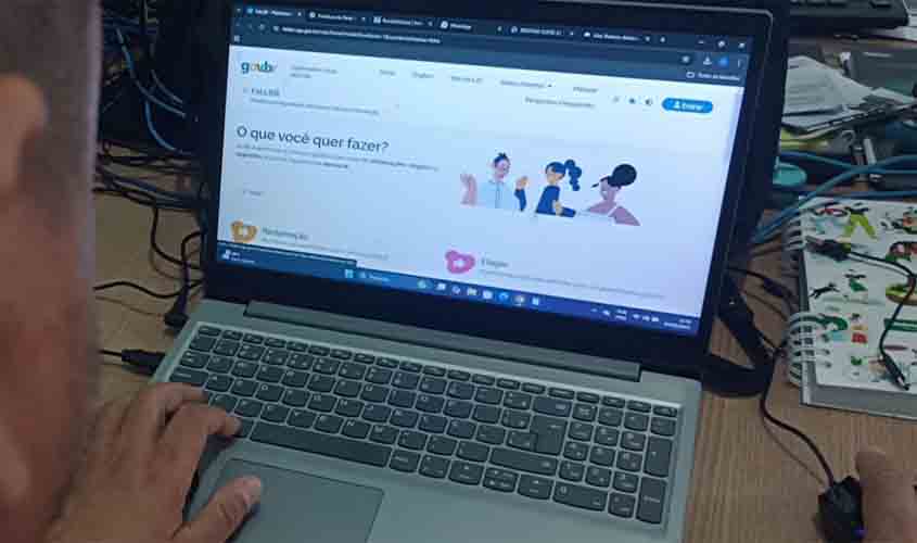 Ouvidoria Geral do Município já registrou 100 solicitações este ano e vem contribuindo para aproximar os munícipes da gestão