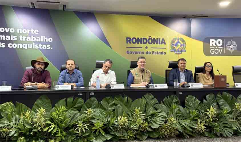 Concurso Nacional de Cacau será em Cacoal