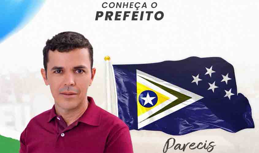 Conheça Marcondes de Carvalho, de Parecis