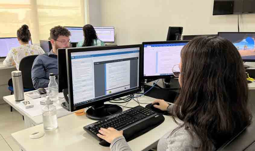 Cédula C para Servidores Municipais de Porto Velho já está disponível, saiba como emitir