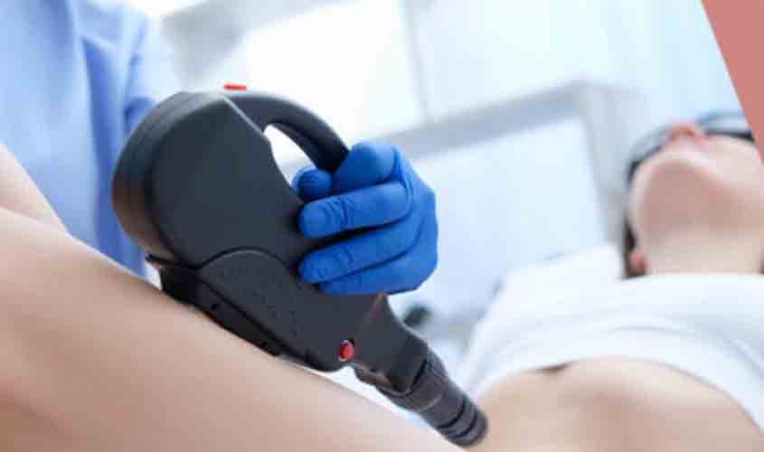 Ginecologista explica como o laser pode auxiliar na recuperação do pós-parto e no período de menopausa