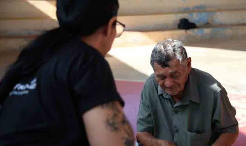 MPRO inicia edição 2025 do projeto MP Itinerante