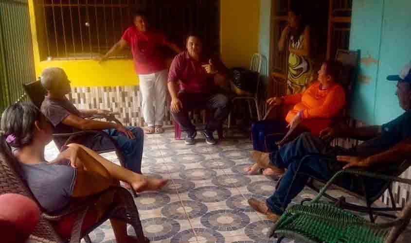 Semusa reorganiza atendimentos de saúde na Comunidade Bom Será e regiões vizinhas