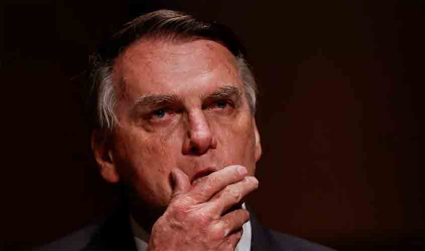 Denúncia contra Bolsonaro tramita em velocidade de cruzeiro