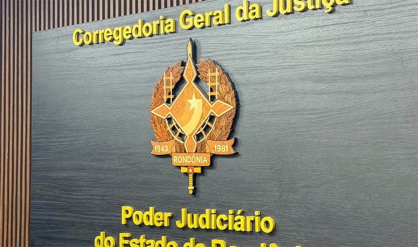 Plano de Gestão impulsiona melhorias na Corregedoria da Justiça