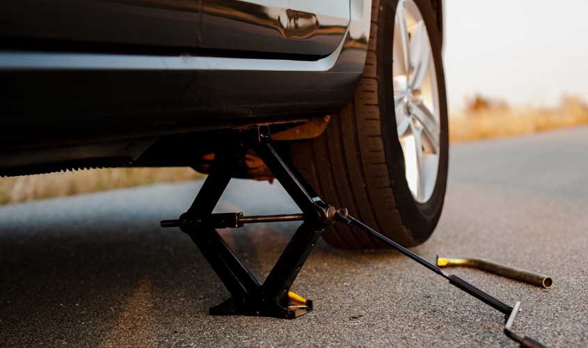 Atendimentos nas estradas sobem no verão e reforçam valor da assistência veicular