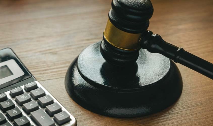 TJRO abre inscrições para entidades receberem penas pecuniárias