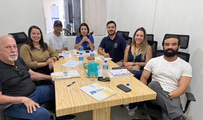 Município sediará final dos Jogos Intermunicipais de RO