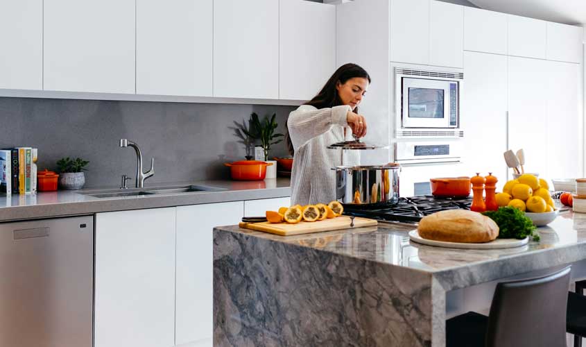 12 dicas para escolher eletrodomésticos de cozinha com eficiência e segurança