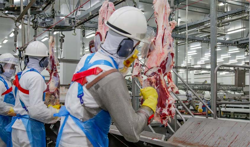 Rondônia tem mais de 2,3 mil vagas de emprego nesta semana