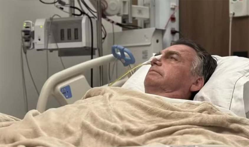 E se Bolsonaro morrer?