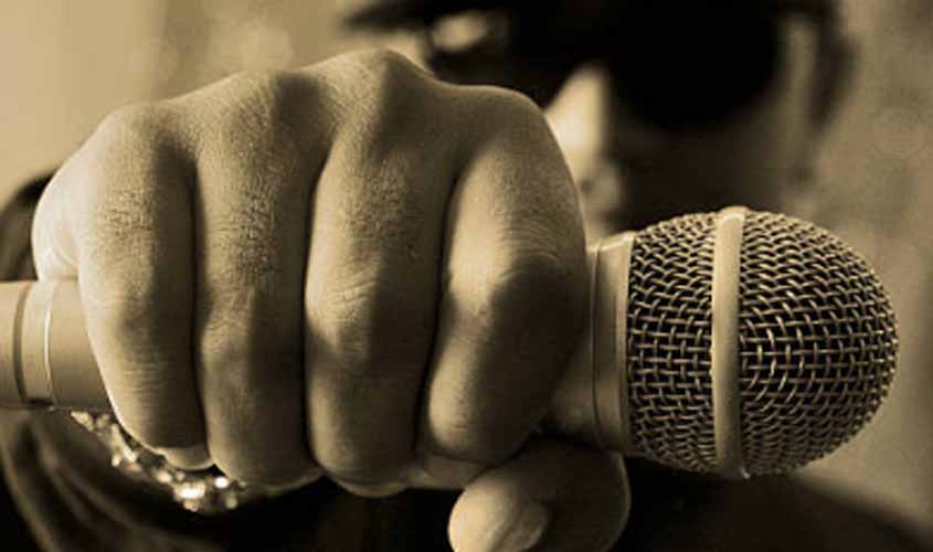 Justiça do Trabalho julgará ação contra trabalho de MC de 12 anos