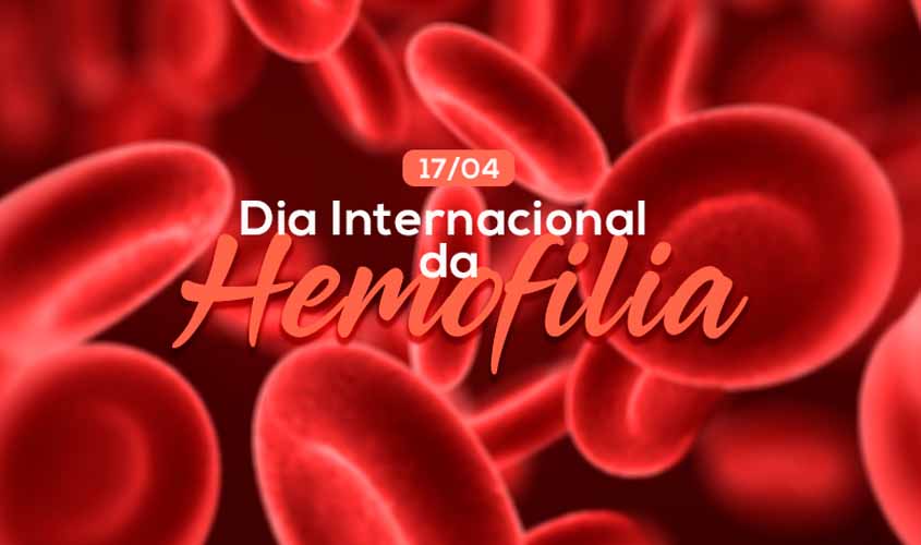 HEMOFILIA: Você sabe o que um hematoma pode esconder?