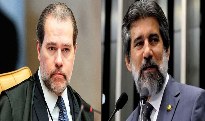 O AMIGO DO AMIGO DE MEU PAI: Apelido do presidente do STF surgiu em obra campeã de propina de R$ 100 milhões, a hidrelétrica de Santo Antônio