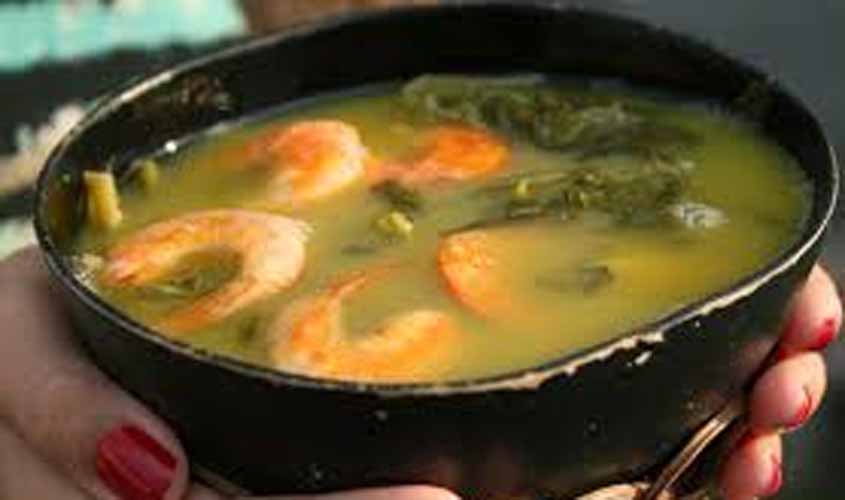 Tacacá musical completa um ano e meio de promoção a cultura e a culinária regional