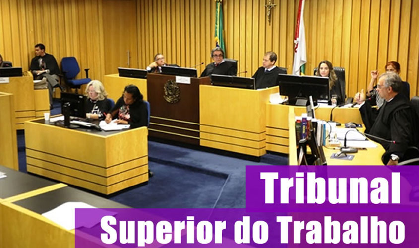 Compete à JT julgar ação em que viúva cobra da Petrobras auxílio financeiro para funeral 