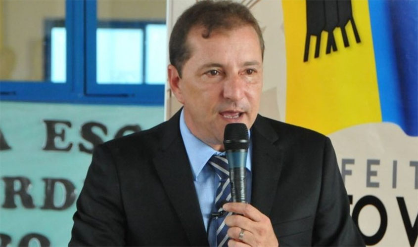 Prefeitura cria o programa virtual para que alunos não tenham prejuízo escolar