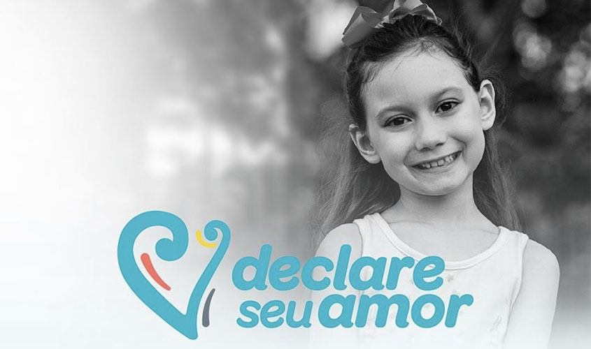 Parceria realizada entre “Declare seu Amor” e Coegemas já regularizou mais de 20 fundos em prol de crianças e adolescentes