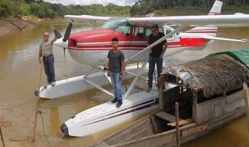 Em decisão histórica, missionários evangélicos são barrados da terra de indígenas isolados