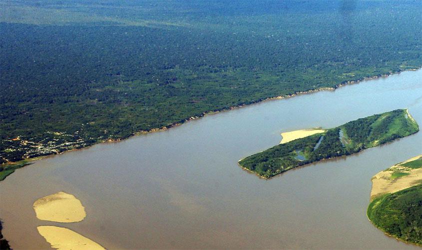 Governo quer ampliar programa Vigia para os 11 estados da fronteira