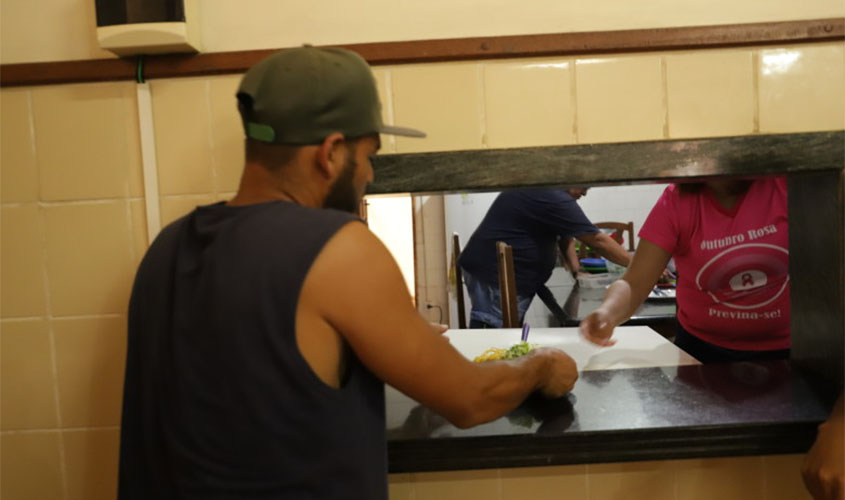 Prefeitura implementa ações para proteger pessoas e famílias vulneráveis