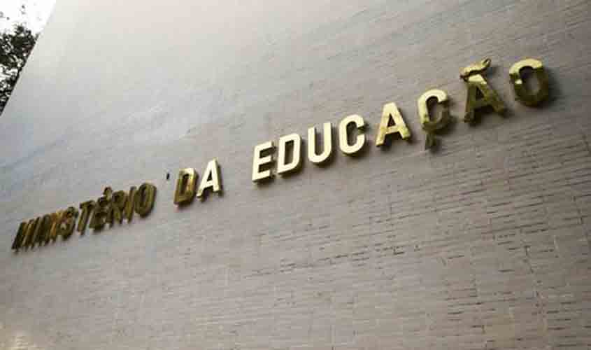 Inscrições para bolsas remanescentes do Prouni serão nos dias 3 e 4 de maio