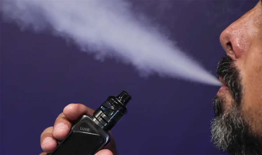 Anvisa adia para sexta debate sobre cigarro eletrônico