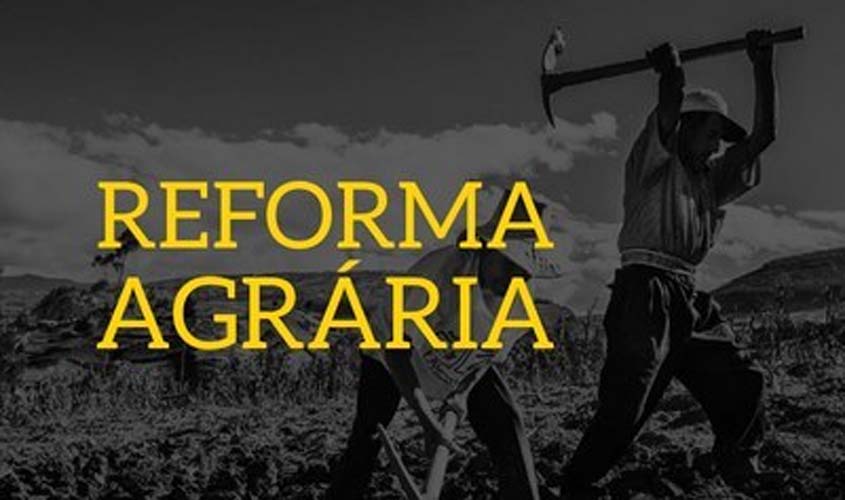 MPF divulga dados de sua atuação em casos de reforma agrária e conflitos no campo em Rondônia nos últimos dez anos