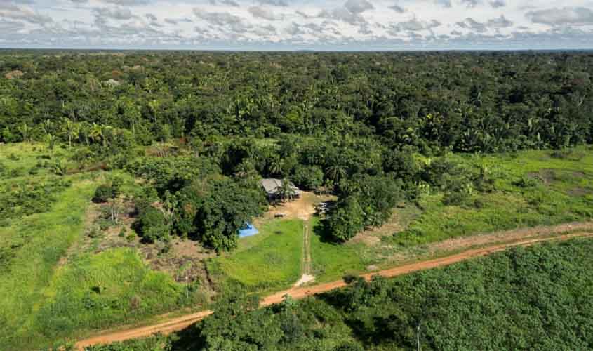 Semagric inicia cadastramento de agricultores para pagamento por serviços ambientais