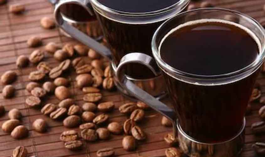Café, em mais uma alta, custa R$ 2.530,29