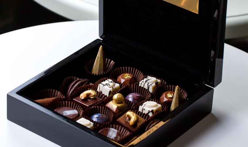 Páscoa: Conheça os chocolates mais luxuosos do mundo