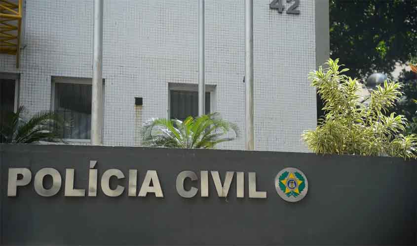 Fábricas clandestinas de cosméticos são fechadas na Baixada Fluminense