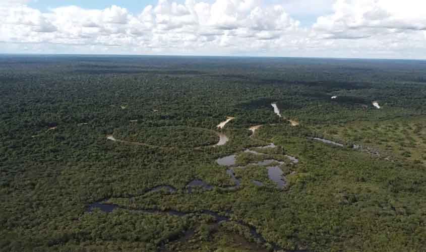  Ferrovia de Integração Centro-Oeste afetará 24 terras indígenas em Mato Grosso e Rondônia 