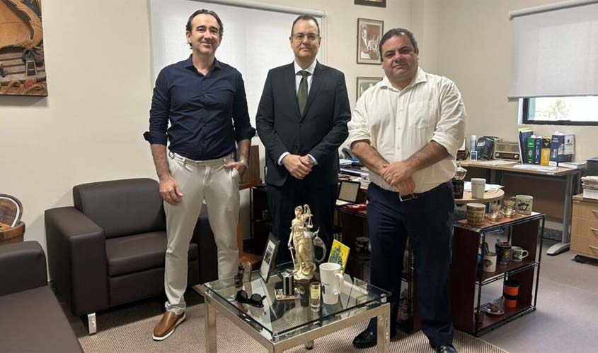 OAB-RO integra corpo de jurados do Tribunal do Júri em Porto Velho