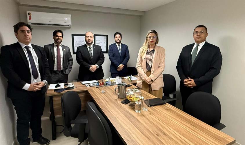 OAB-GO contesta prisão de advogada e aciona controle contra delegado