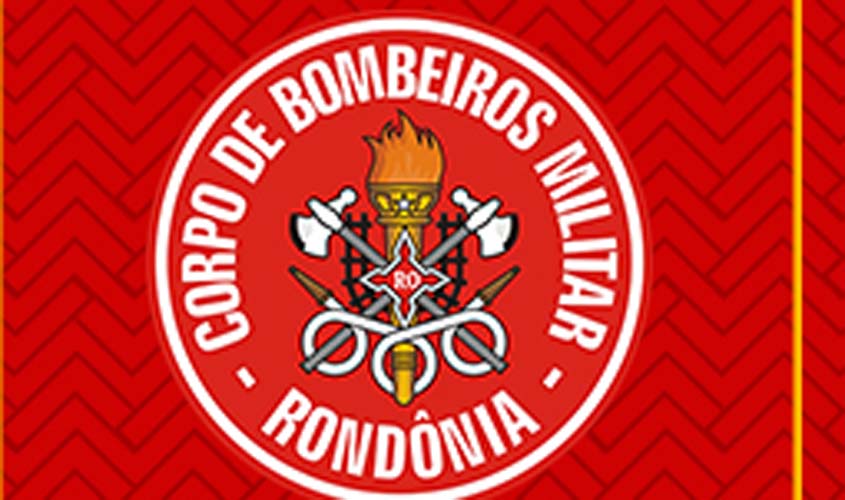 Corpo de Bombeiros de Rondônia inscreve candidatos a credenciamento como bombeiro civil