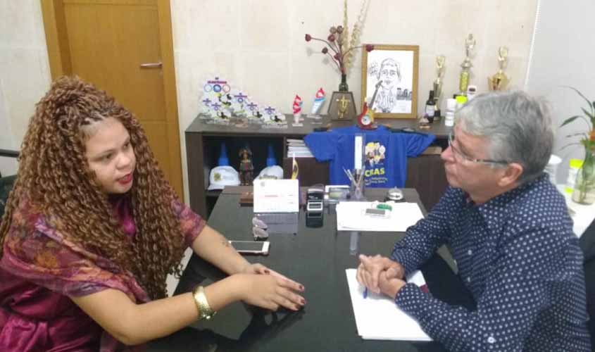 Publicado edital das eleições para Conselheiros Tutelares de Porto Velho