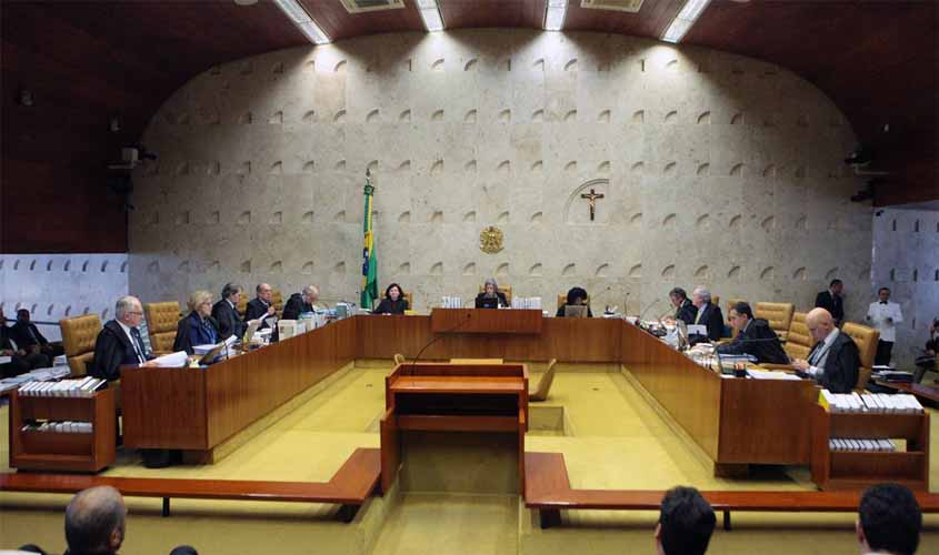 STF julga válida correção adotada durante transição para Plano Real