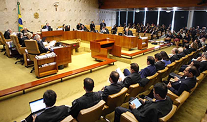 É constitucional a utilização da URV para o cálculo dos índices de correção monetária na implantação do Plano Real