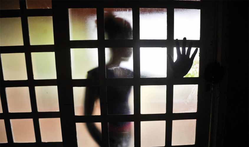 PF faz ação contra distribuição de vídeos de abuso sexual infantil