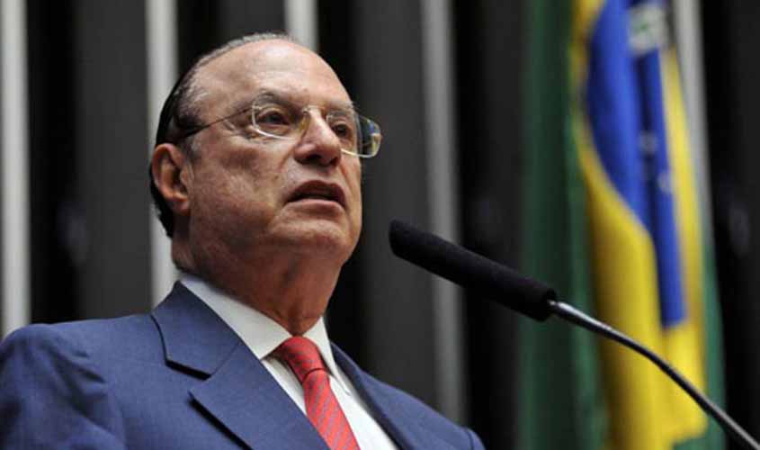 Mantida condenação de Maluf por uso de símbolo de campanha eleitoral na prefeitura de São Paulo