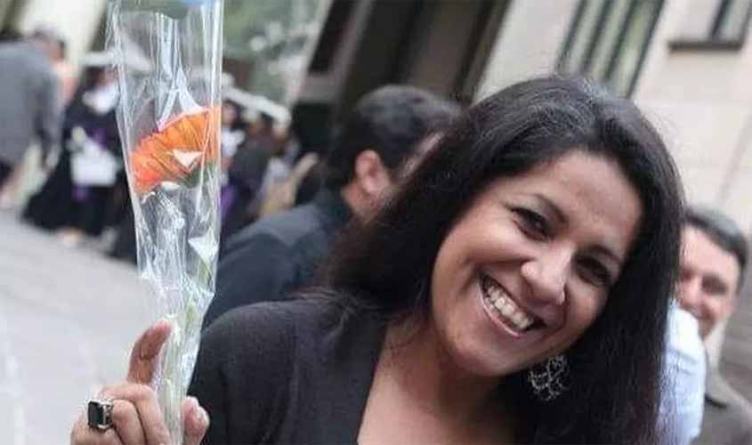 2º Tribunal do Júri realiza primeira audiência de instrução do caso da professora Joselita, morta pelo ex-marido.