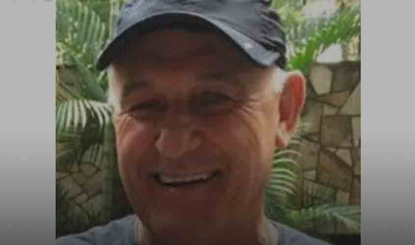 Nota de pesar: Clovis Avanço