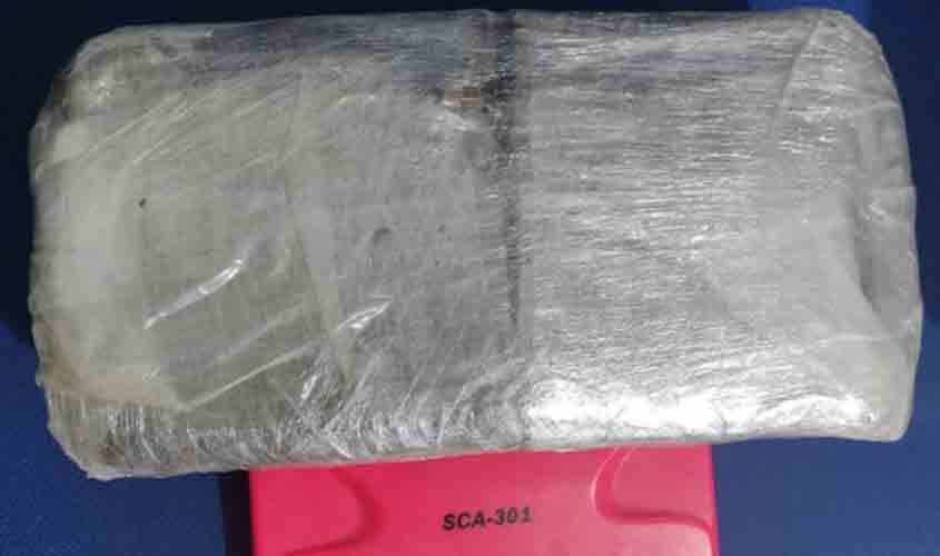 Polícia Militar prende casal por tráfico e recaptura foragidos na Zona Leste