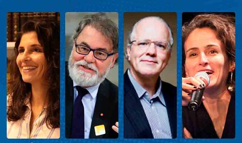 Grandes nomes movimentam a advocacia e os acadêmicos em Rondônia