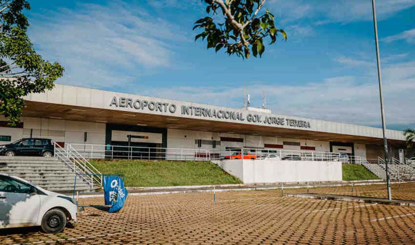 VINCI Airports dá início a três novas rotas do Aeroporto de Porto Velho