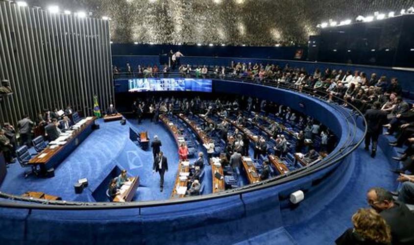 DRAWBACK: Vai à sanção MP que prorroga isenção de tributos para exportadoras