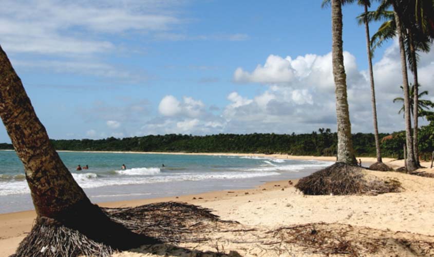 7 diárias em Porto Seguro e voos saindo de Rondônia por apenas R$ 800